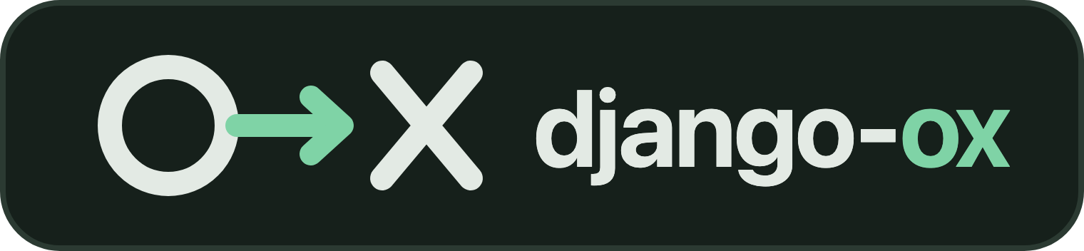 django-ox